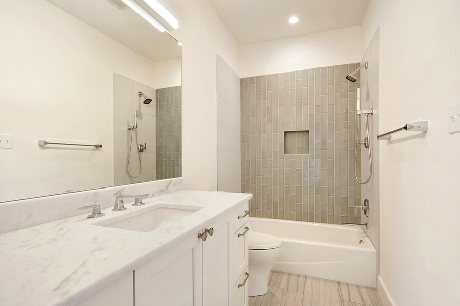 Sweeney Restoration work on 4-St Charles Ave 16